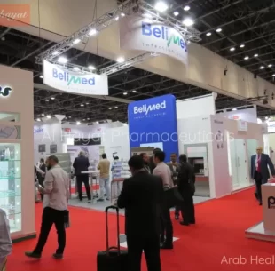 arabhealth2019-3